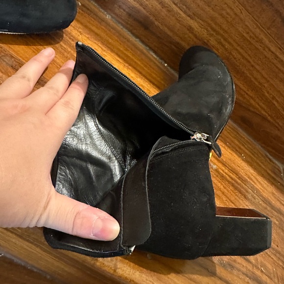 Prada Bootie Black - Picture 7 of 11